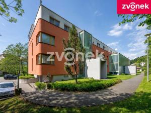 Prodej bytu 3+kk, Zlín, Pasecká, 84 m2