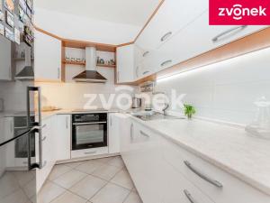 Prodej bytu 3+kk, Zlín, Pasecká, 84 m2