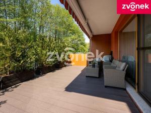 Prodej bytu 3+kk, Zlín, Pasecká, 84 m2