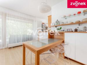 Prodej bytu 3+kk, Zlín, Pasecká, 84 m2