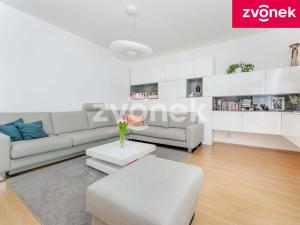 Prodej bytu 3+kk, Zlín, Pasecká, 84 m2