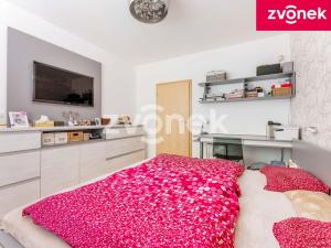 Prodej bytu 3+kk, Zlín, Pasecká, 84 m2