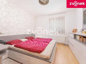Prodej bytu 3+kk, Zlín, Pasecká, 84 m2