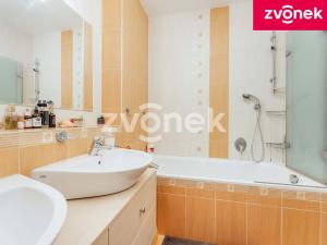 Prodej bytu 3+kk, Zlín, Pasecká, 84 m2