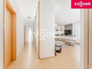 Prodej bytu 3+kk, Zlín, Pasecká, 84 m2