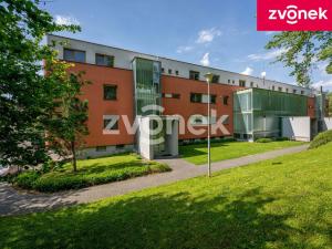 Prodej bytu 3+kk, Zlín, Pasecká, 84 m2