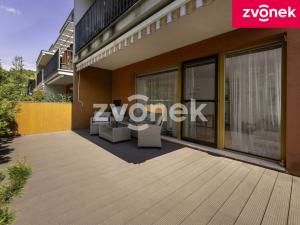Prodej bytu 3+kk, Zlín, Pasecká, 84 m2