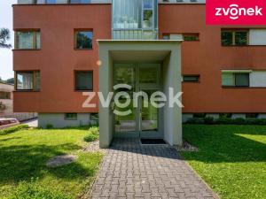Prodej bytu 3+kk, Zlín, Pasecká, 84 m2