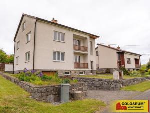 Prodej rodinného domu, Otinoves, 182 m2