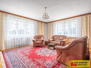 Prodej rodinného domu, Otinoves, 182 m2