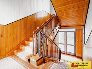 Prodej rodinného domu, Otinoves, 182 m2