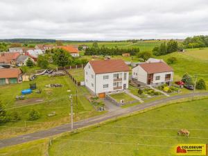 Prodej rodinného domu, Otinoves, 182 m2