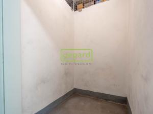 Prodej garážového stání, Praha - Hostivař, náměstí Přátelství, 25 m2