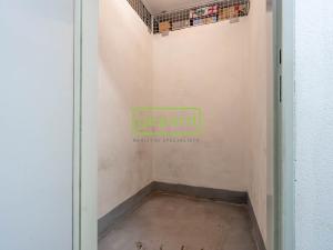 Prodej garážového stání, Praha - Hostivař, náměstí Přátelství, 25 m2