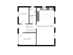 Prodej rodinného domu, Klecany, Nad Vyhlídkou, 156 m2