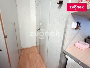 Prodej bytu 1+kk, Otrokovice, Školní, 30 m2