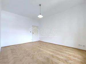 Pronájem bytu 2+kk, Praha - Libeň, Lindnerova, 44 m2