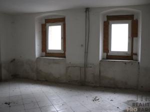 Prodej rodinného domu, Vejprty, Údolní, 549 m2