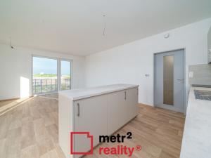 Pronájem bytu 2+kk, Olomouc, U solných mlýnů, 72 m2