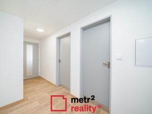 Pronájem bytu 2+kk, Olomouc, U solných mlýnů, 72 m2
