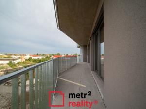 Pronájem bytu 2+kk, Olomouc, U solných mlýnů, 72 m2