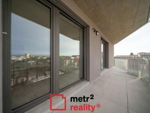 Pronájem bytu 2+kk, Olomouc, U solných mlýnů, 72 m2