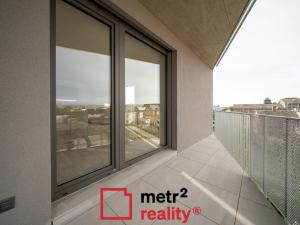 Pronájem bytu 2+kk, Olomouc, U solných mlýnů, 72 m2