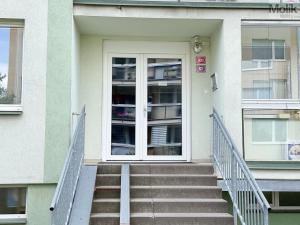 Prodej bytu 3+kk, Praha - Vysočany, Odlehlá, 64 m2