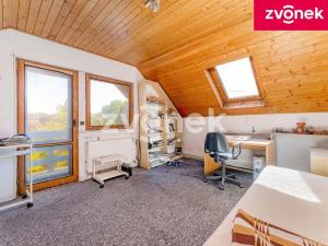 Prodej rodinného domu, Zádveřice-Raková - Zádveřice, 230 m2