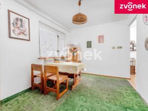 Prodej rodinného domu, Zádveřice-Raková - Zádveřice, 230 m2