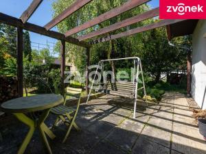 Prodej rodinného domu, Zádveřice-Raková - Zádveřice, 230 m2