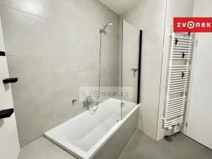 Prodej bytu 2+kk, Zlín - Malenovice, třída Svobody, 66 m2