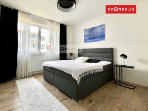 Prodej bytu 2+kk, Zlín - Malenovice, třída Svobody, 66 m2