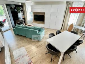 Prodej bytu 2+kk, Zlín - Malenovice, třída Svobody, 66 m2