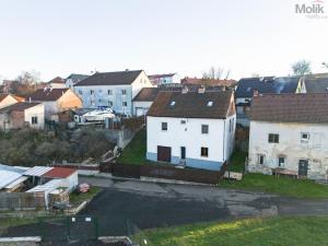 Prodej rodinného domu, Patokryje, 350 m2