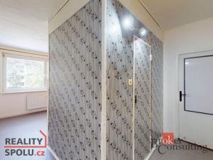 Prodej bytu 1+1, Jirkov, Červenohrádecká, 40 m2