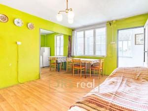 Prodej rodinného domu, Lanžhot, 140 m2