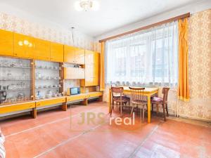 Prodej rodinného domu, Lanžhot, 140 m2