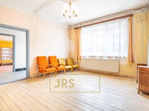Prodej rodinného domu, Lanžhot, 140 m2