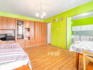 Prodej rodinného domu, Lanžhot, 140 m2