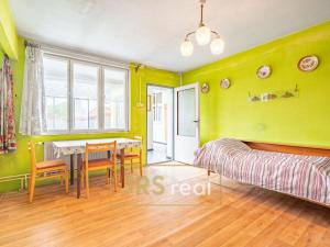 Prodej rodinného domu, Lanžhot, 140 m2