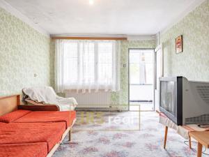 Prodej rodinného domu, Lanžhot, 140 m2