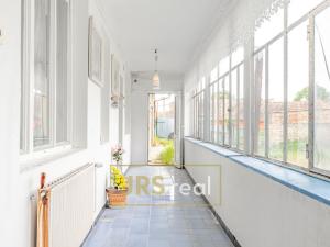 Prodej rodinného domu, Lanžhot, 140 m2