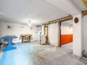Prodej rodinného domu, Lanžhot, 140 m2