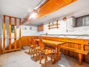 Prodej rodinného domu, Lanžhot, 140 m2