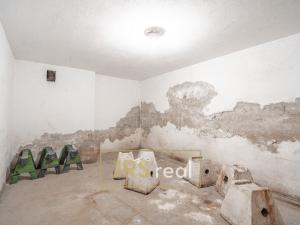 Prodej rodinného domu, Lanžhot, 140 m2