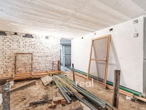 Prodej rodinného domu, Lanžhot, 140 m2
