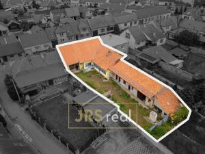 Prodej rodinného domu, Lanžhot, 140 m2