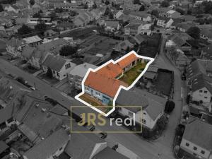 Prodej rodinného domu, Lanžhot, 140 m2