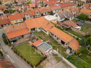 Prodej rodinného domu, Lanžhot, 140 m2